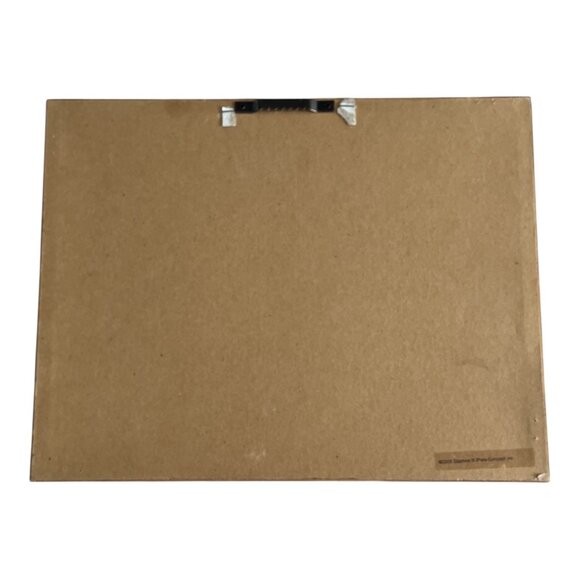 Castello di Goldoni Pinot Grigio Wine Label Wall Art – Daphne B. / Pela-Concept - Picture 5 of 6